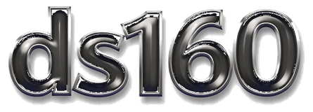 ds160 logo